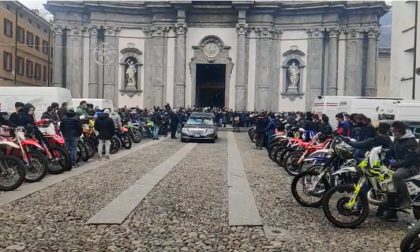 Pista da motocross autorizzata in Valtellina: si muovono le istituzioni