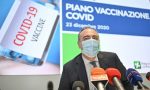 Vaccini anti-covid: la Lombardia ha un piano VIDEO