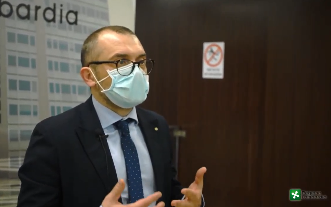 Manca manodopera in agricoltura, per l’Assessore Rolfi: “Troppi preferiscono il sussidio al lavoro”