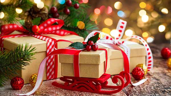Torna l’iniziativa Scatole di Natale, per avvicinare tutti a chi è meno fortunato