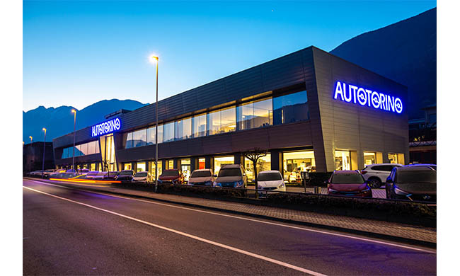 I Super Sales di Autotorino rilanciano incentivi auto e Black Friday a dicembre