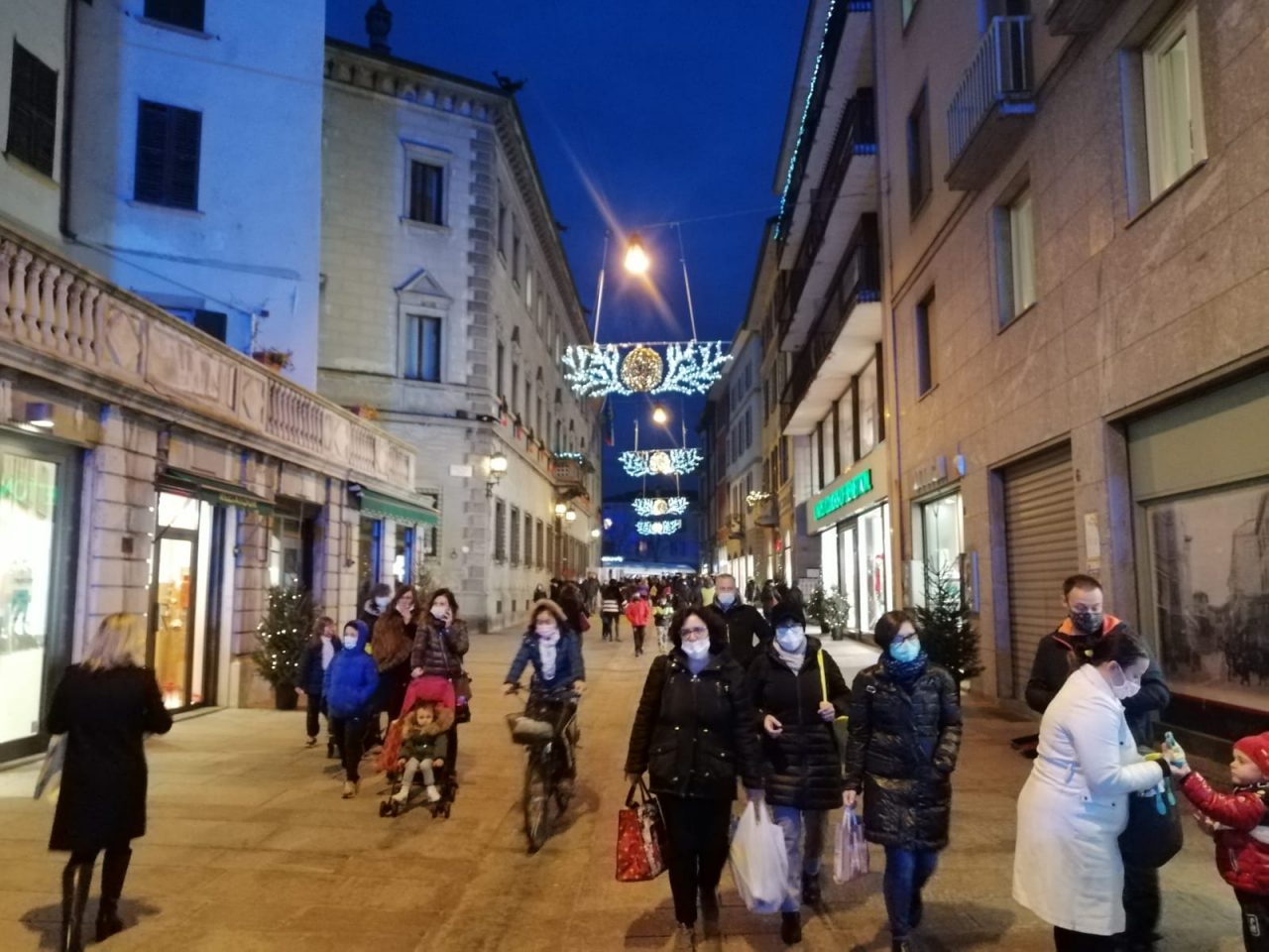 Seconde case e sci: tutto quello che c’è da sapere sul DPCM Natale