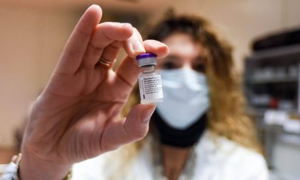 Vaccinazioni anti Covid in azienda, Coldiretti: "Noi ci siamo"