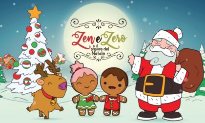 Torna l'iniziativa "La posta di Babbo natale" di Poste italiane