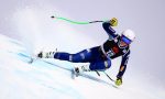 Mondiali a Cortina, rinviato il SuperG con Elena Curtoni -  NUOVO AGGIORNAMENTO