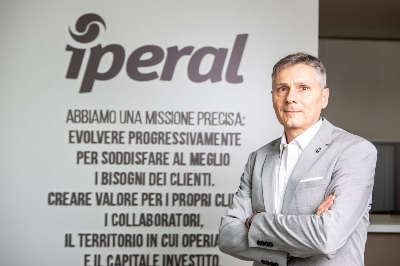Iperal ripropone “La spesa che fa bene”