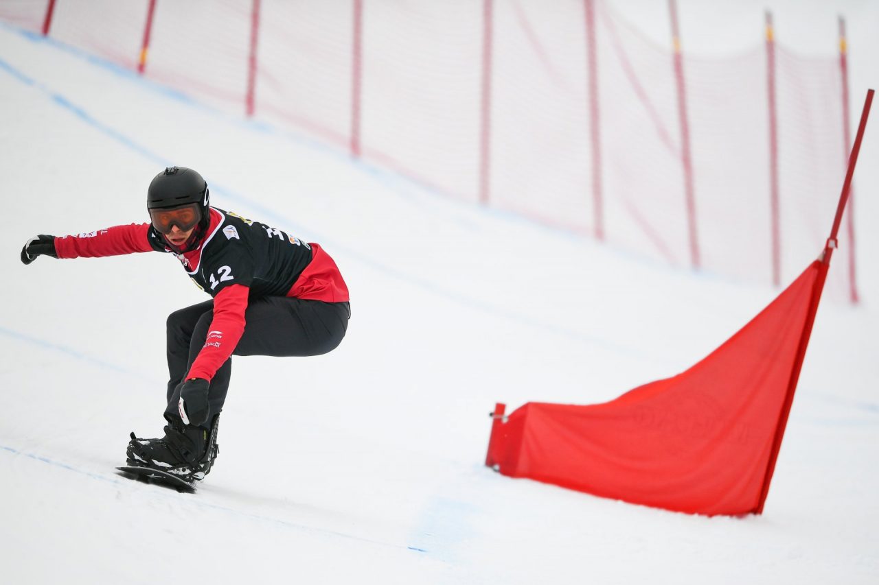 Coppa del Mondo di Snowboard Cross: i risultati delle qualifiche della prima tappa