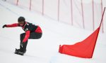 Coppa del Mondo di Snowboard Cross: i risultati delle qualifiche della prima tappa