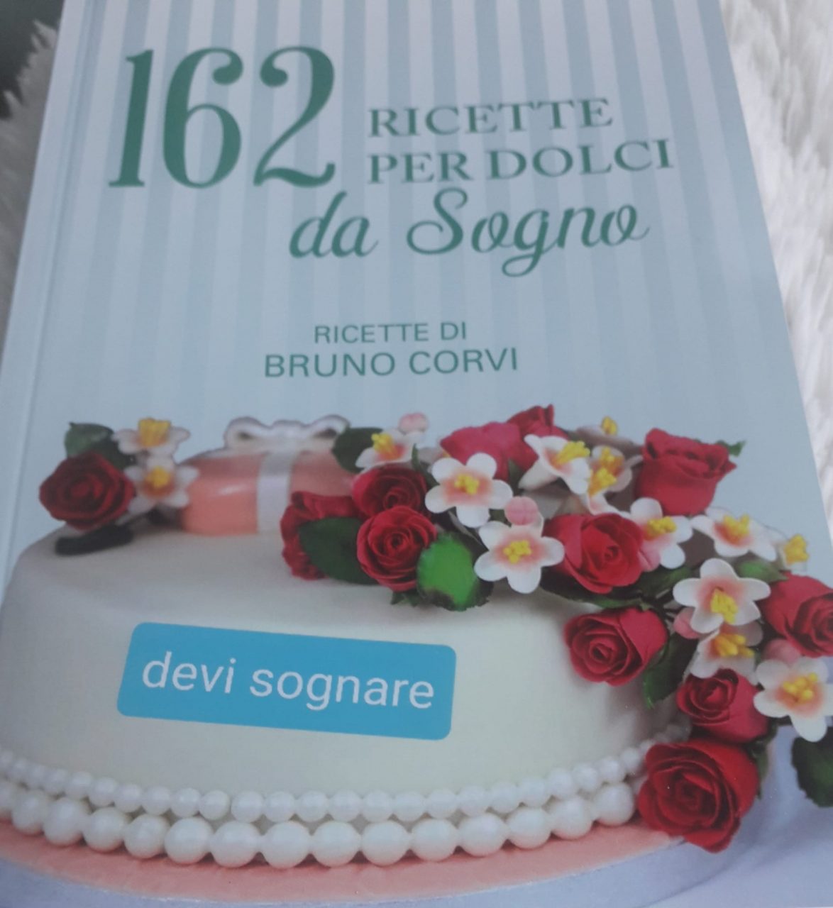 Nuovo libro con ricavato per il Morelli