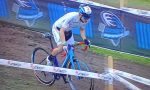 Grande Bertolini, è suo il campionato italiano di ciclocross