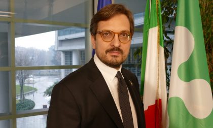 Guidesi: "Aiutiamo le imprese e attività produttive lombarde"