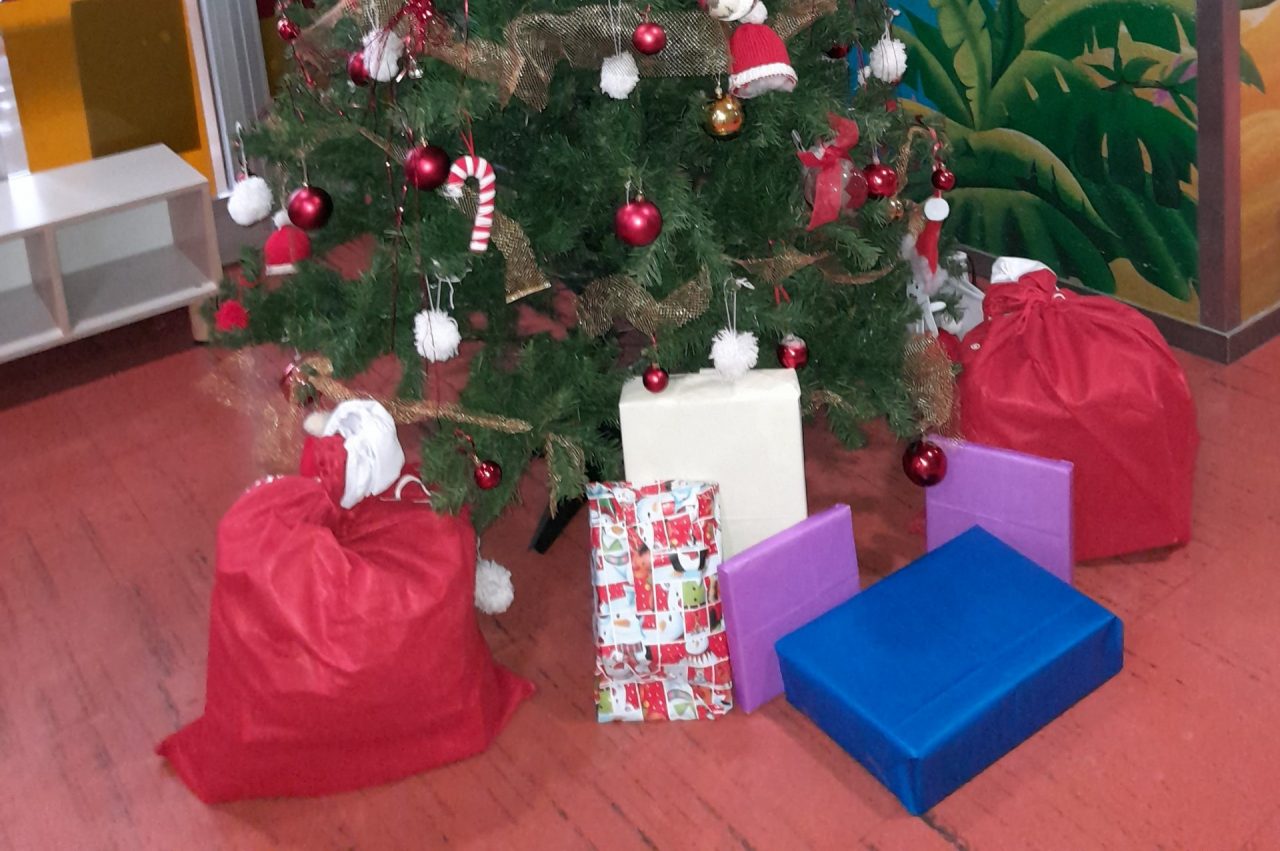Natale in Pediatria: tanti regali dalle associazioni di volontariato