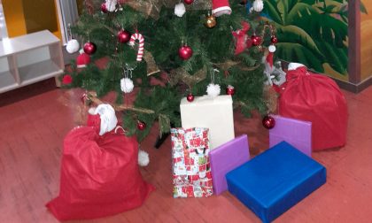 Natale in Pediatria: tanti regali dalle associazioni di volontariato