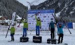Sci Alpinismo: a Santa Caterina titolo tricolore per Magnini e De Silvestro