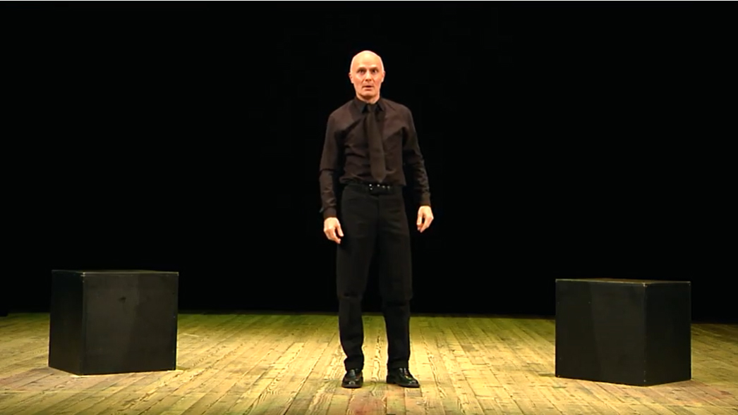 “Perlasca. Il coraggio di dire no”, lo spettacolo teatrale disponibile su Youtube