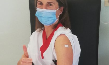 Oltre 10mila vaccinazioni a settimana, la Valtellina restiste al covid