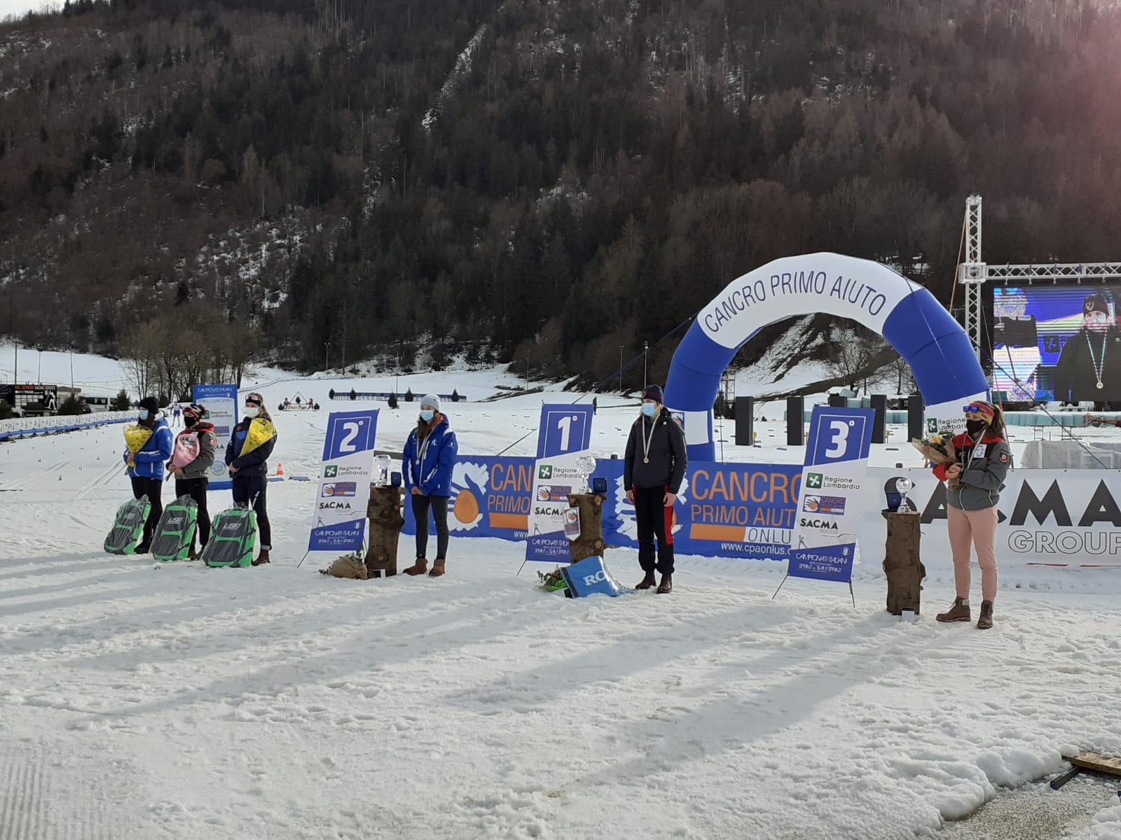 campionati italiani sci di fondo (10)