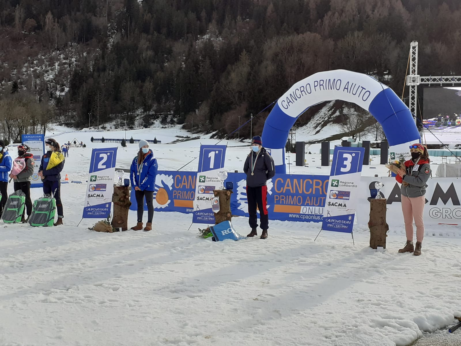 campionati italiani sci di fondo (11)