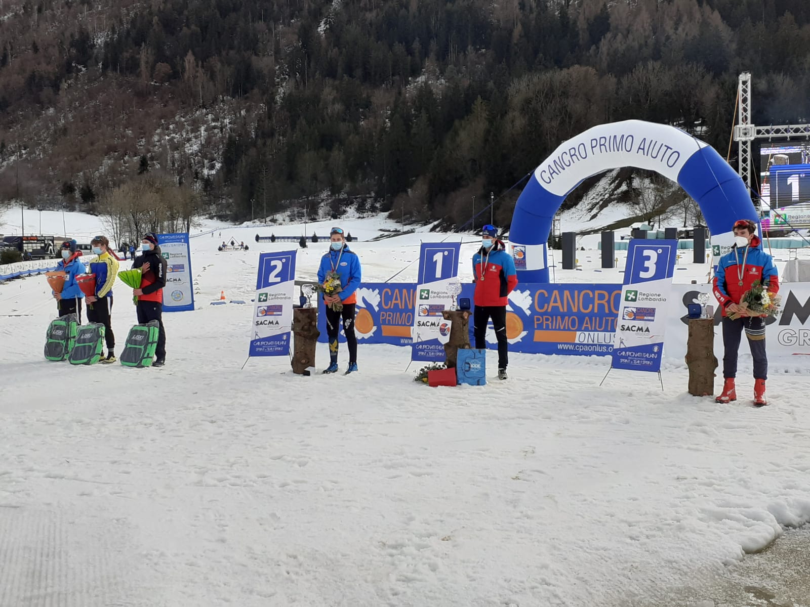 campionati italiani sci di fondo (13)