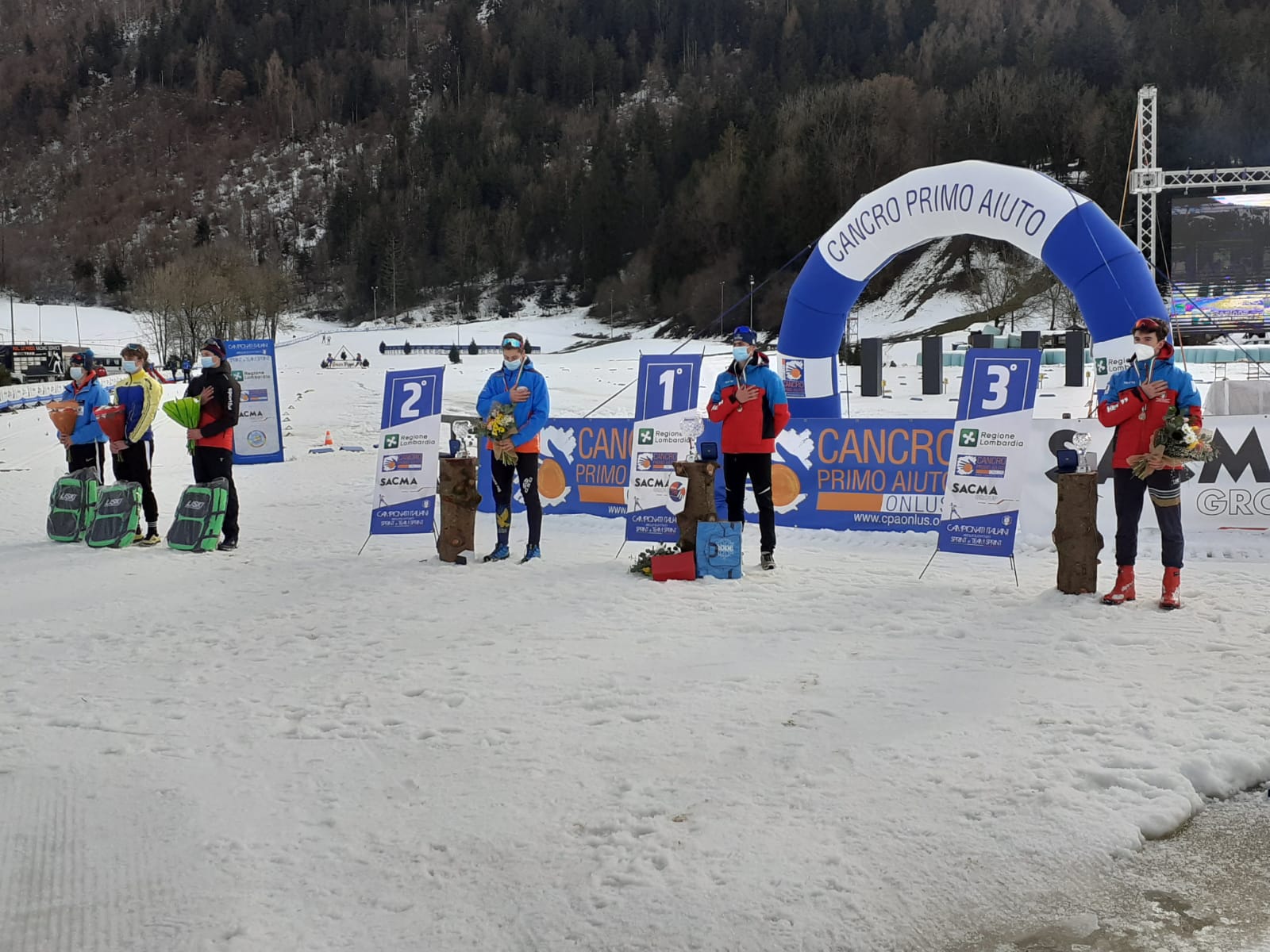 campionati italiani sci di fondo (14)