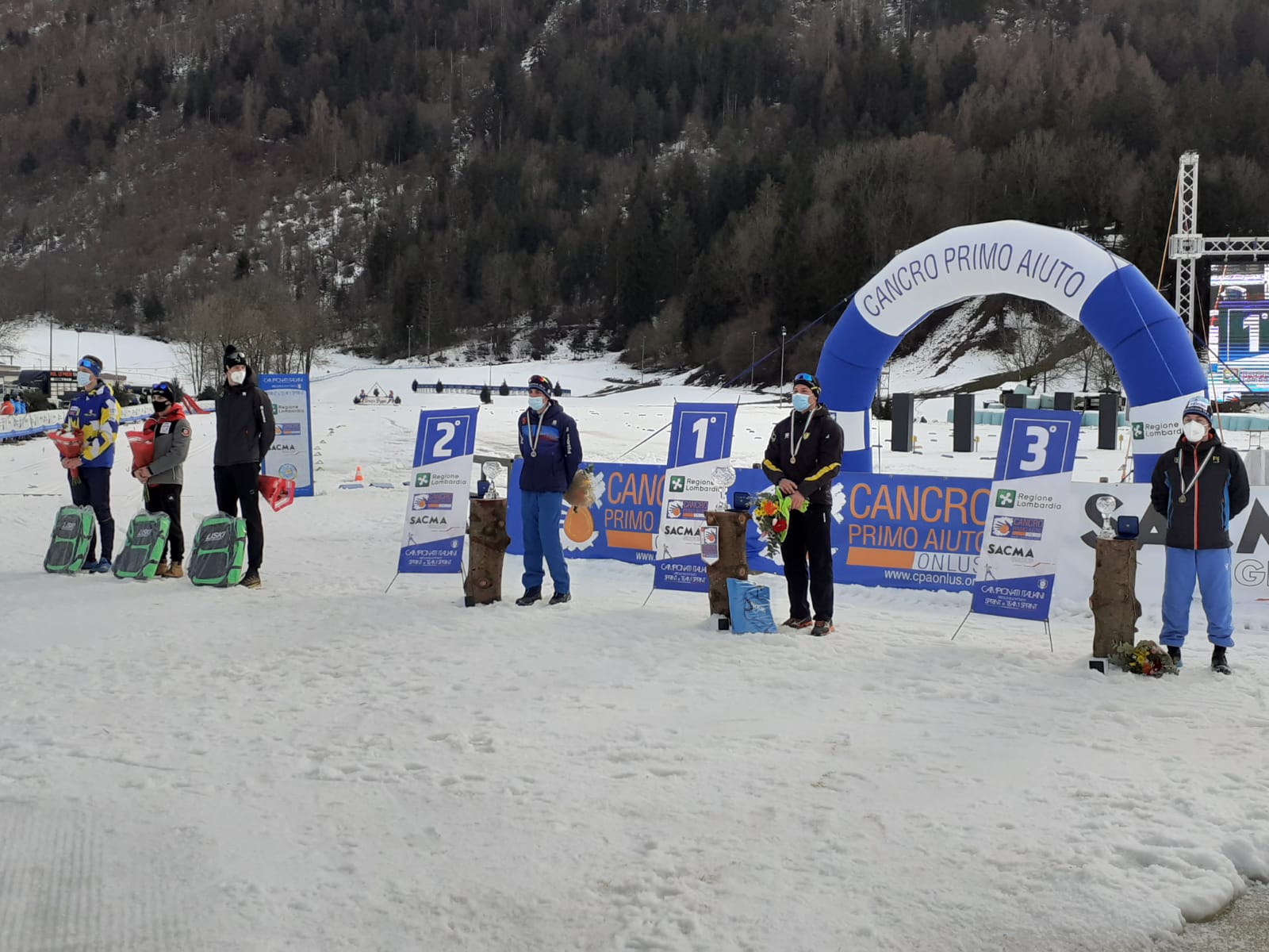 campionati italiani sci di fondo (15)