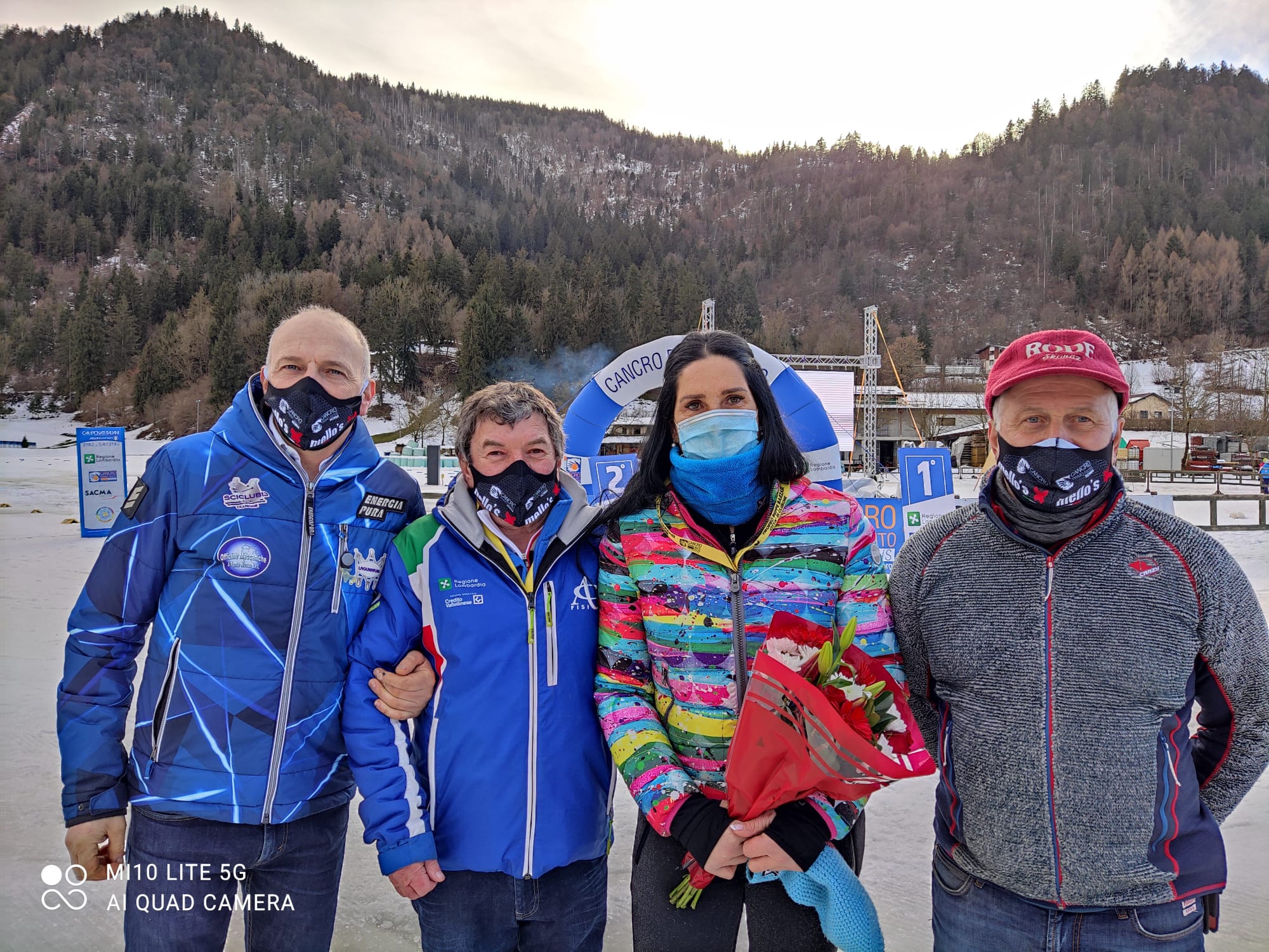 campionati italiani sci di fondo (2)