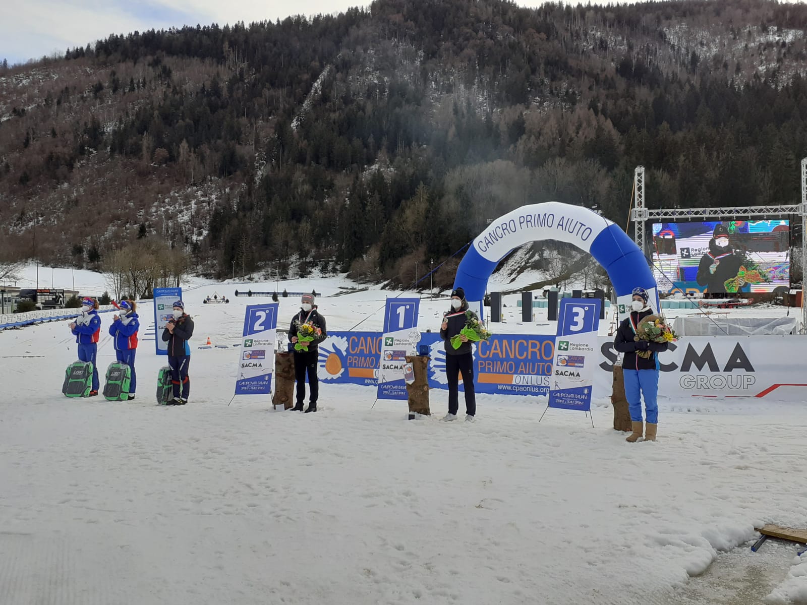campionati italiani sci di fondo (20)
