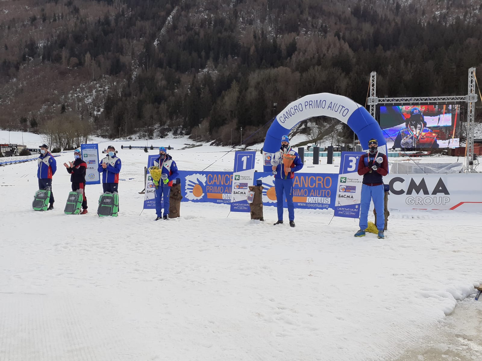 campionati italiani sci di fondo (22)