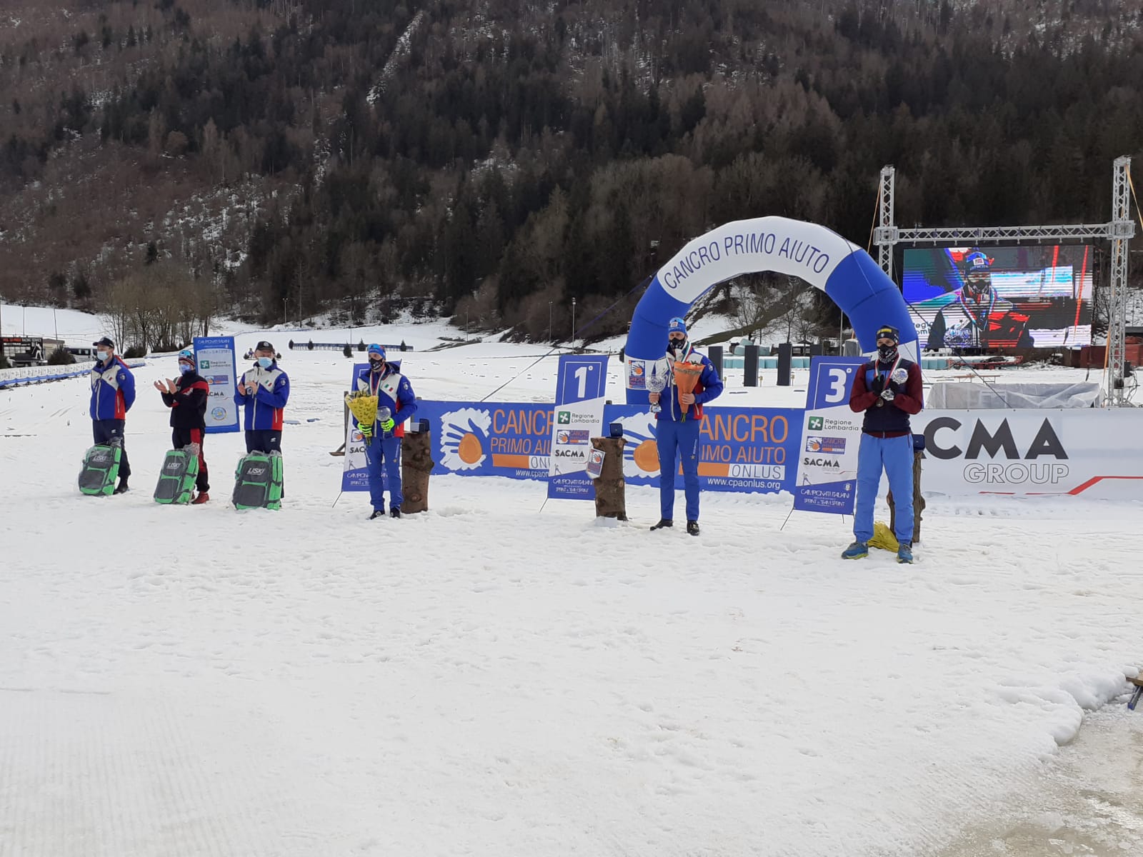 campionati italiani sci di fondo (23)