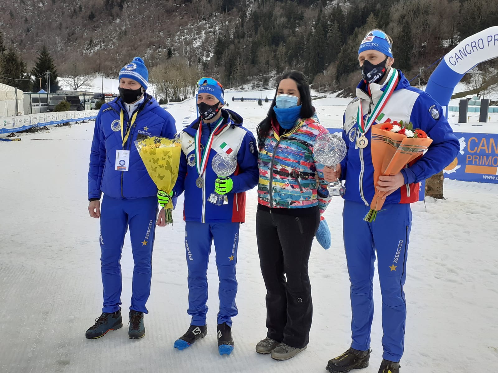 campionati italiani sci di fondo (3)