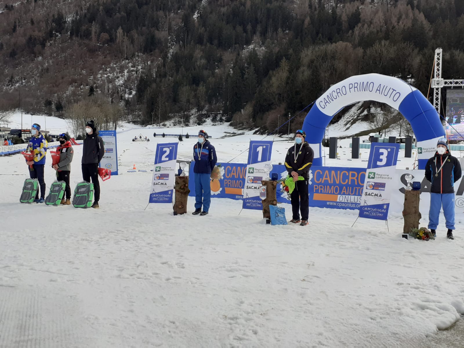 campionati italiani sci di fondo (4)
