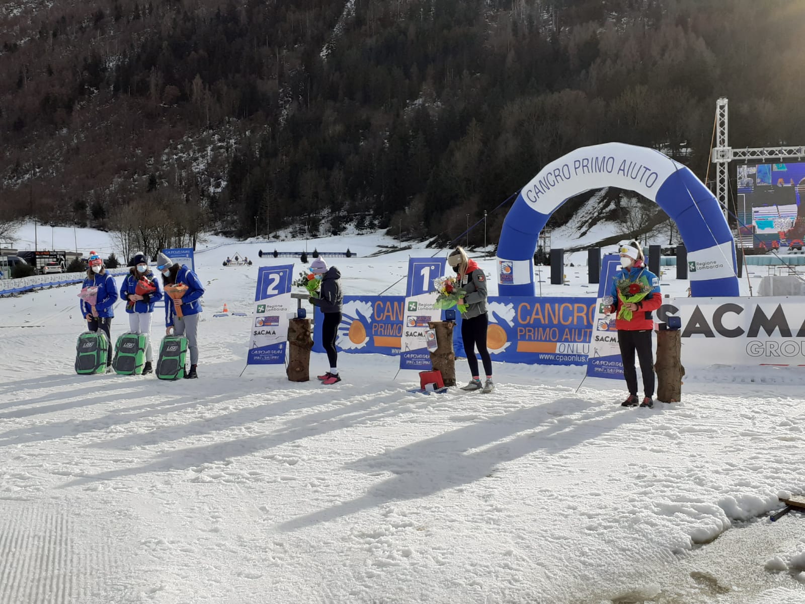 campionati italiani sci di fondo (5)
