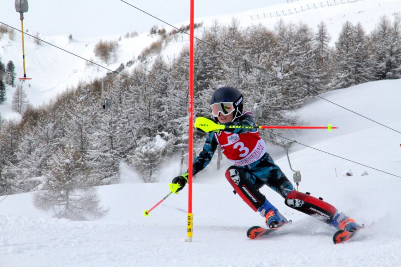 Circuito Franco Schena Generali: nel week end le gare dei cuccioli