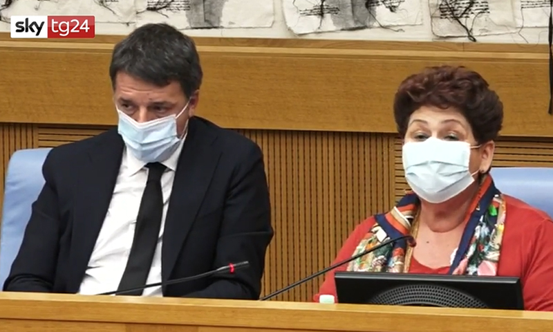 Crisi di governo: ristori, cassa integrazione, vaccini e blocco cartelle esattoriali a rischio