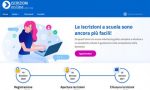 Anno scolastico 2021/2022: da lunedì al via le iscrizioni online COSA SAPERE