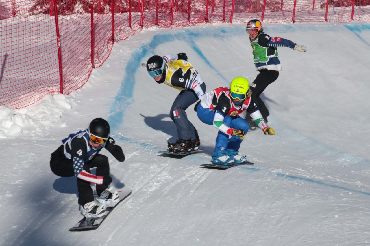 Inserita anche la Valmalenco nei World Winter Master Games 2024