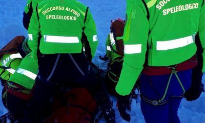 Tragedia sull'Ortles: alpinista precipita e muore, ecco chi è la vittima