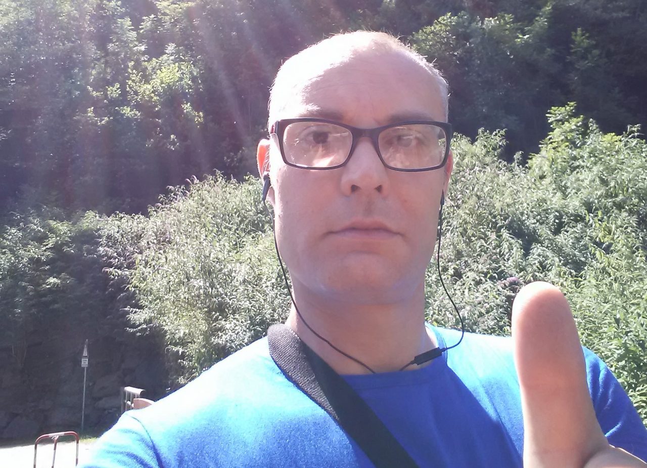 Ritrovato il sondriese scomparso a Milano