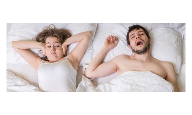 Apnee ostruttive del sonno, cosa sono?