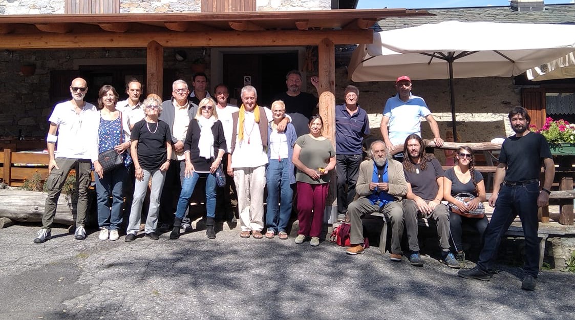 Un’associazione di amici nel ricordo di Evaristo Scilini
