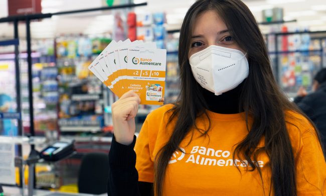 Lotta allo spreco alimentare: «Lombardia virtuosa, ma attenzione ai poveri: ormai i vicini della porta accanto»