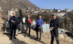 Sondrio: la passerella sul Mallero sarà pronta in estate