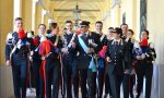 Accademia Militare: bando di concorso per ragazzi dai 17 ai 21 anni