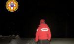 Rischiano l'assideramento in montagna, due escursionisti recuperati dai soccorsi