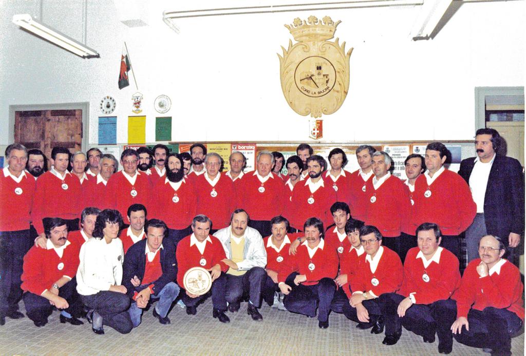 Covid: Bormio piange il dottor Tagliaferri