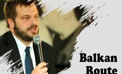 Webinar sulla Balkan Route