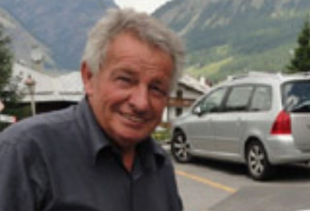 Il Valtellina Veteran car piange Elio Galli