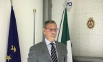 Riccardo Redaelli nuovo componente della Commissione Mobilità Sostenibile ACI Sport