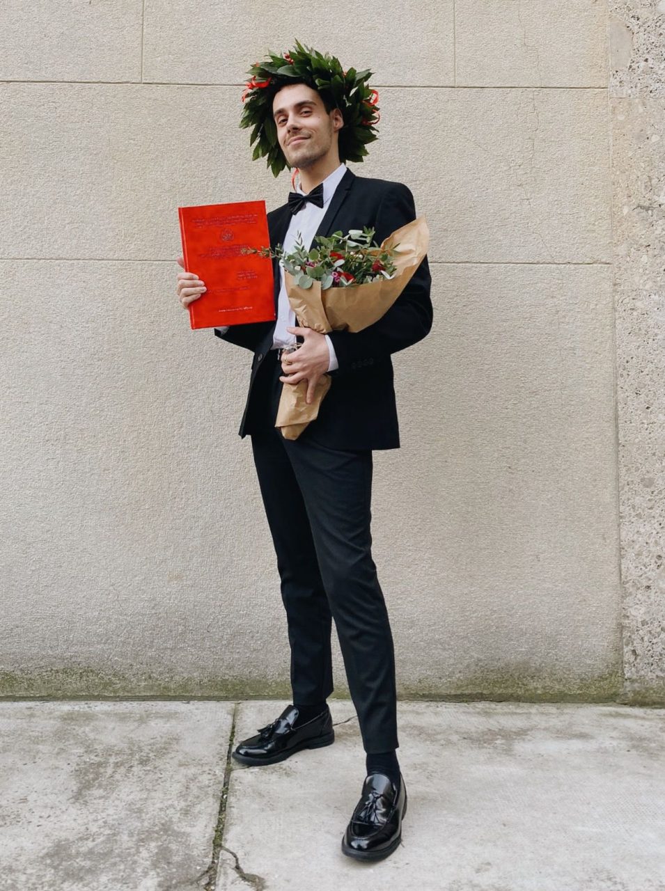Laurea con tesi su traduzione e sottotitolaggio