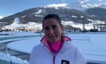 Alice Canclini candidata a diventare ambassador per Milano-Cortina 2026, votiamola